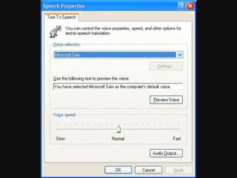 DJ Microsoft Sam - Second Hand Hats (CITV Mashup Crew)