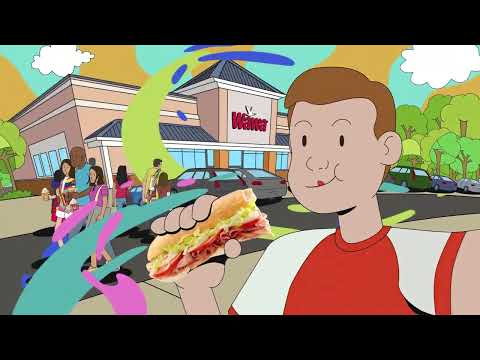 Wawa Commercial - Hoagiefest (2025) (30 Second Ver.)