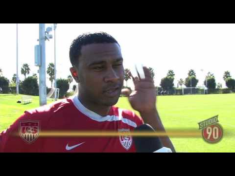 MNT Camp Begins in Carson