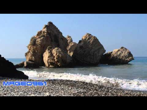 Κοντά στην Πέτρα του Ρωμιού.