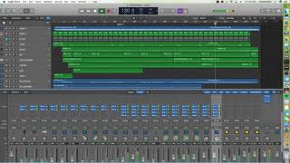 OVERCOMER by William McDowell