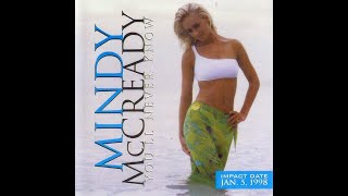 Mindy McCready - You&#39;ll never know (Lyrics)