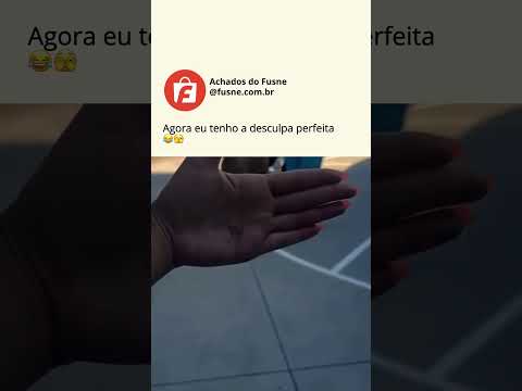 Agora eu tenho um motivo #shorts