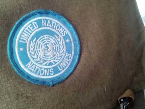 UN Hymna"Hotovsonů" 1993/94