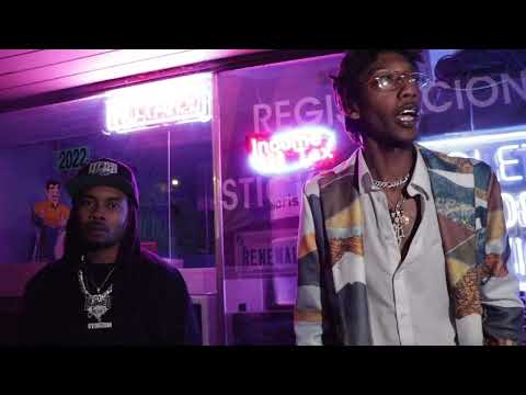 Macwill47 On What It's Like to Grow Up In Different Bay Area Cities, Different Music Style + More