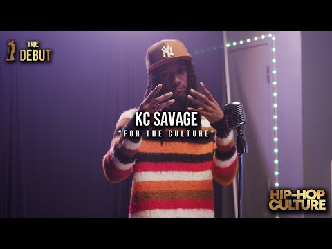 The feds messed up when they let him out on bond🔥🔥 | KC Savage Live Performance w/ Poison Ivi