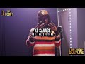 The Feds Messed Up When They Let Him Out On Bond KC Savage Live Performance W Poison Ivi