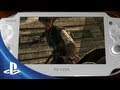 Assassin's Creed III: Liberation for PS Vita Story Trailer
