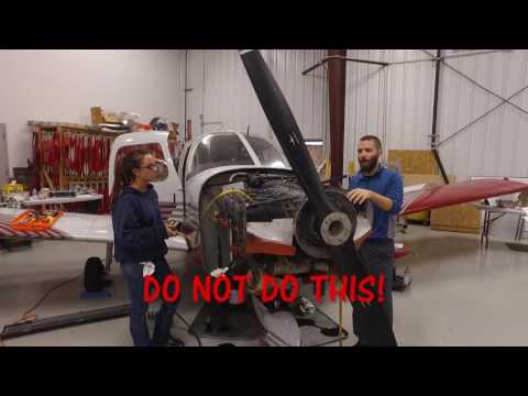 Compression Test - Maintenance Monday