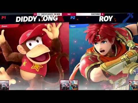 RannyMay 2024: Darth Plagueis, The Wise vs coasterboy (Pools)