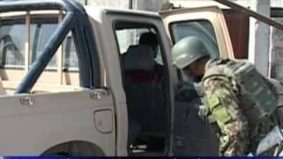 Download lagu Taliban breaches Afghan defence HQ, kills two mp3 Download lagu Taliban breaches Afghan defence HQ, kills two mp3