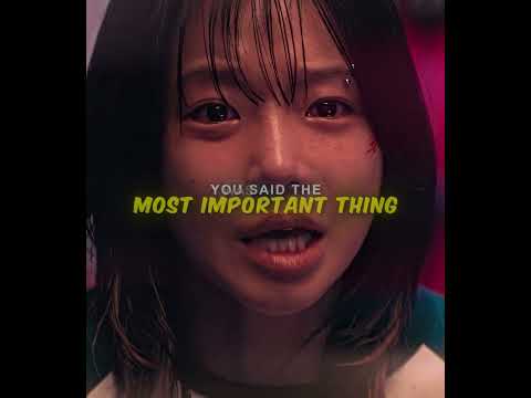 "Watch Over Her" - Squid Game Season 3 Edit | Summertime Sadness - Lana Del Rey(slowed)