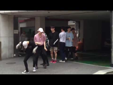 GOT7 GIRL GIRL GIRL Ver.crazy