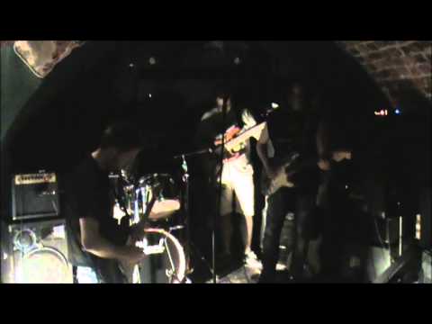 220 Soczewa Blues Session - 21.06.2013