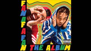 Chris Brown X Tyga - D.G.I.F.U. (Feat. Pusha T) (F.O.A.F.2. Album)