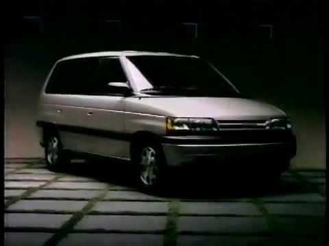 November 1990 - Madza MPD is Named 'Best in Class'