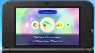 Pokémon Donjon Mystère Les Portes de l’Infini