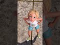 Barbie's Sassy Little Sister | Barbie Shorts