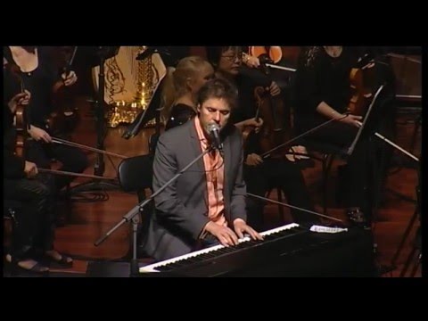 The Whitlams with WASO