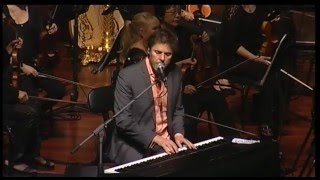 The Whitlams with WASO
