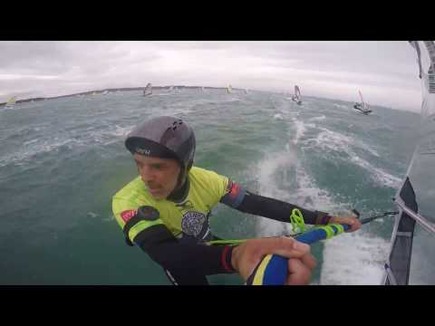 Defi Wind 2018 - Race 2