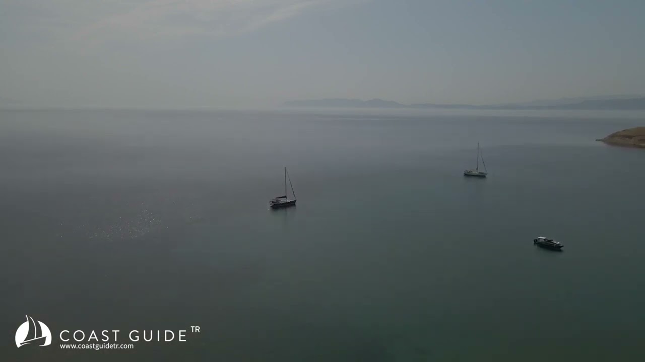 Çıplak Ada Video