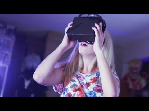 Video thumbnail for Goodbye Girlfriends (A Rift Between Sexes)