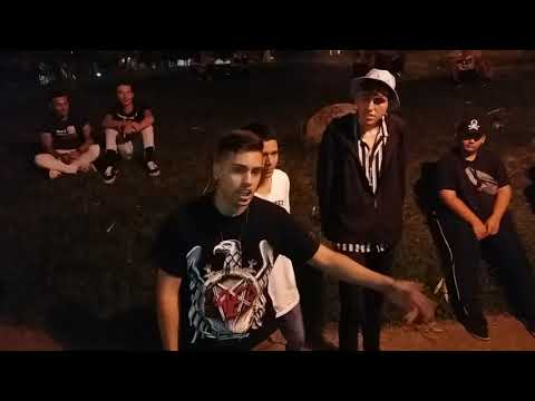 Semi Final - PHOBOS vs CKU - Parque de los perros !