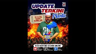 Download lagu 🔥LIVE🔥TRAGEDI PLANTA mp3