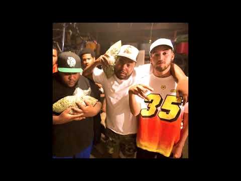 05. Eddy Baker - Mexican Plug (ft. Bolo) (Produced By Mexiko Dro) [??.??.201?]