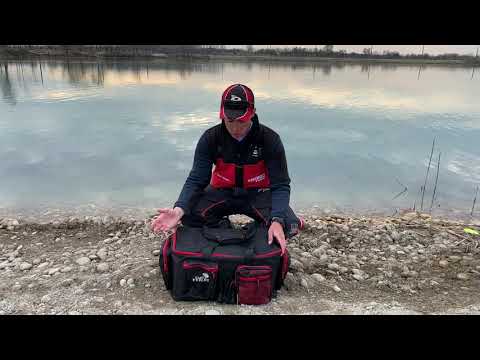 Carp Expert Method Feeder Pro Bag