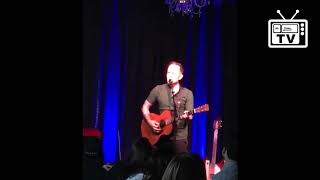 Dave Hause - Jane (The Loved Ones - Cover)