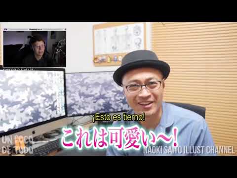 UNICORNIO reacciona a UN POCO DE TODO