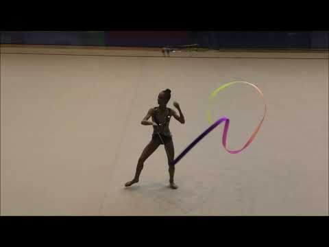 Mistrovství České republiky juniorek 2019: 7. - 10. místo