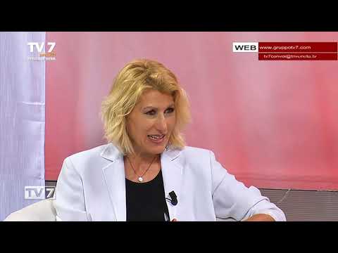 Tv7 con Voi sera del 04/6/2019 - Europa dopo elezioni (3 di 6)