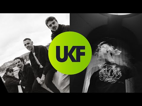 Sustance & Visages - Moments (ft. Phoebe Freya)