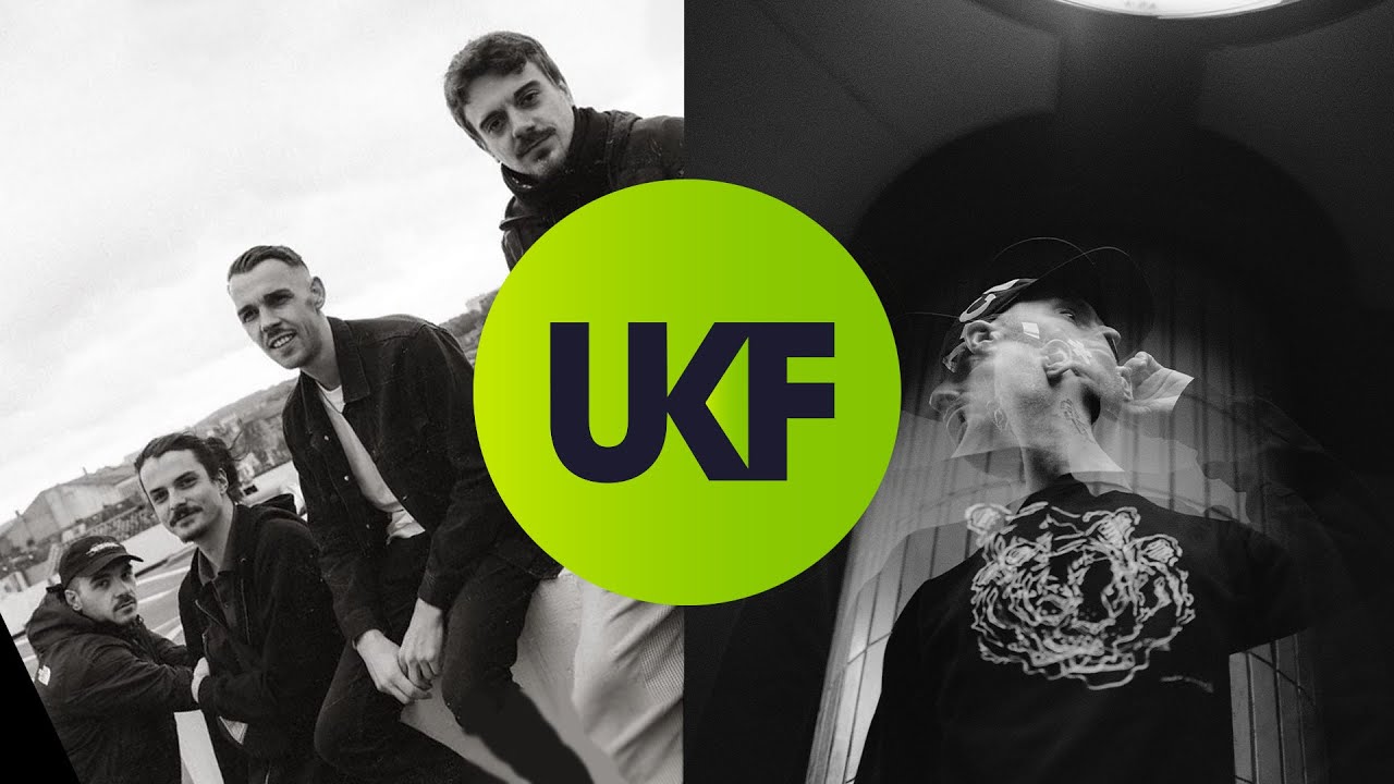 Sustance & Visages - Moments (ft. Phoebe Freya)