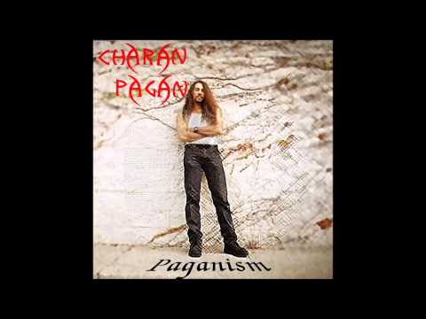 R. Charan Pagan guitar solos (1998 - 2006)