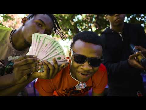 TrapMob Lito x Brazy - Walk The Boy Down (Official Music Video) @WikidFilms