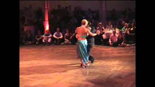 Aoniken Quiroga & Alejandra Mantiñan - 1