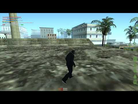 MTA CLAN WAR 05-04-2020 [LIVE TEST]