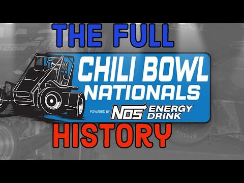 The Full History of The Chili Bowl
