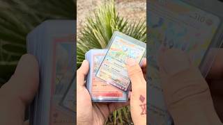 LATEST POKÉMON PULLS !  #pokemon #pokemoncards #pokemoncommunity #pokemontcg #tcg