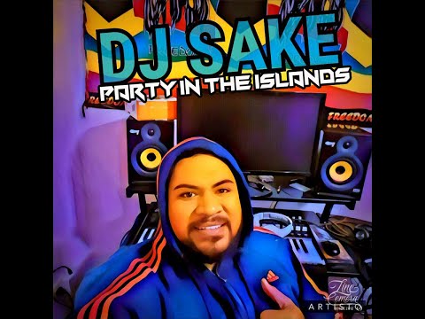 Dj Sake - Lucky Dube - Back To My Roots