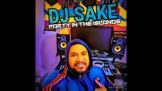 Dj Sake - Lucky Dube - Back To My Roots