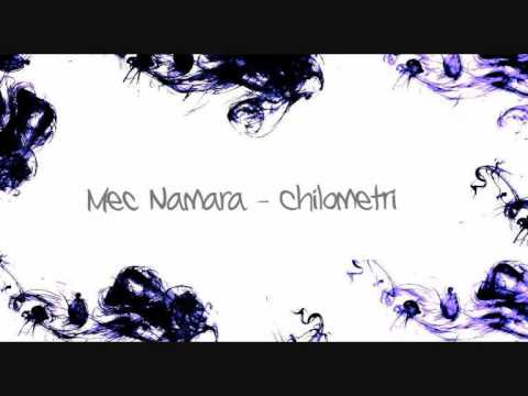 Video thumbnail for Chilometri