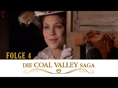 Janette Oke: Die Coal Valley Saga Teil 4 – Zweite Chancen (ROMANTISCHE SERIE, Liebesfilm Drama)