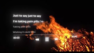 Future - Substitute Everything official lyrics video