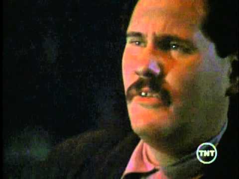 RARE Out For Justice 1991 TV-Version Bar Scene, Steven Seagal, William Forsythe