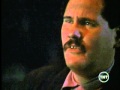 RARE Out For Justice 1991 TV Version Bar Scene Steven Seagal William Forsythe